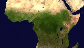Africa