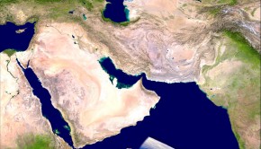Middle East