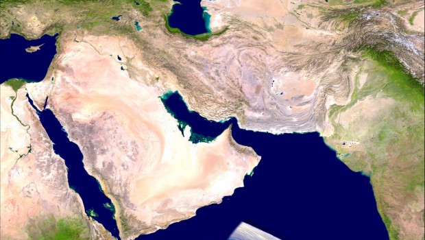 Middle East