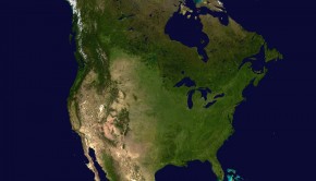 North America