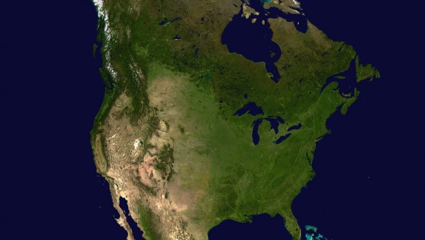 North America