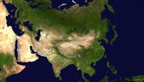 asia
