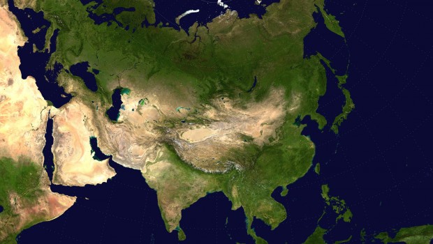 asia
