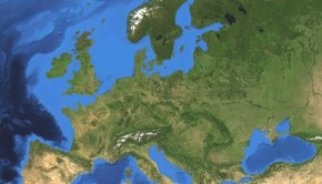 europe