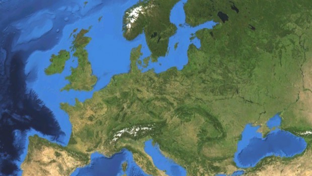 europe