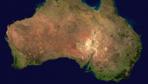 oceania