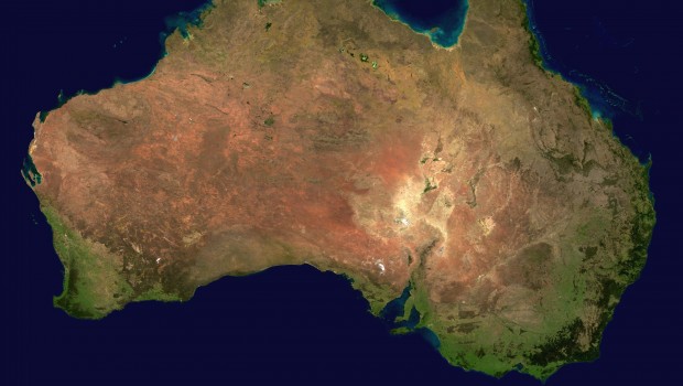 oceania