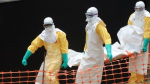 Guinea-ebola